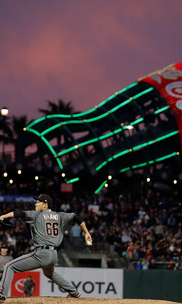 Eduardo Escobar travels to Miami for sons to get green cards